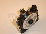 Potterton 5105574 Suprima Air Pressure Switch