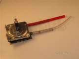 POTTERTON 5105884 PRESSURE SWITCH ASSY