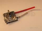 Baxi 5105885 Pressure Switch Assembly 50l
