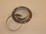 Potterton 5106251 Wall Plate