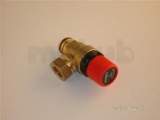 Potterton 5106288 Prv