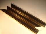 Baxi 5106654 Trim Frame Set