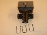 Powermax 5106931 3 Way Valve Assembly