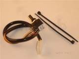 Potterton 5107803 Potentiometer Assembly