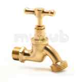 Purchased along with Pegler 141 1/2 Inch Bibtap Bs1010 Br