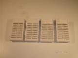 Baxi 5110472 Radiant Assembly Set