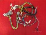 Baxi 5112336 Harness Hv Ac Assembly