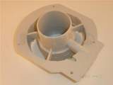 Baxi 5112369 Flue Adaptor