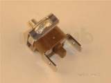 Baxi 5112395 Overheat Flue Thermostat