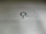 Baxi 5112404 Top Spring Condensing Pipe