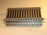 Baxi 5112770 Burner Assembly