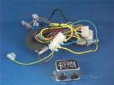 Baxi 5114341 Harness Kit