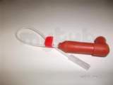 Baxi 5114701 Ignition Lead