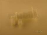 Baxi 5114753 Cond Siphon Body