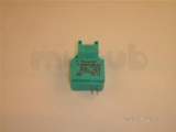 Related item Baxi 5114766 Ignitor