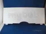 Baxi 5115438 Lower Door Spares Kit
