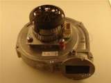 Baxi 5115501 Mvl Fan