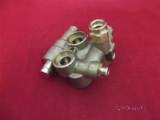 Baxi 5116017 Hydraulic Inlet Assembly