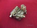 BAXI 5116017 HYDRAULIC INLET ASSY