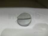 Baxi 5118397 Control Knob Kit