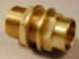 YORKS YP5FC 15MM X 1/2 Inch TANK CONNECTOR