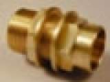 YORKS YP5FC 22MM X 3/4 Inch TANK CONNECTOR