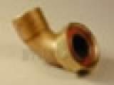 Yorks Yp64c/l 22mm X 1 Inch Bent Union Adt
