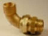 Yorks Yp65f 22mm X 3/4 Inch Bent Fi Union