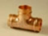 Yorks Yp24im 3/4x 3/4x 22mm Adt Tee