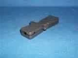 Baxi 5134533 Plug And Socket 3 Pin