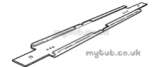 Hep20 Terminal Back Plate Hx103 Hx103 Bl