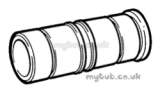 Hep20 22mm Slimline Blanking Plug Hx41