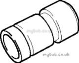 Hep20 22mm X 15mm Slimline Socket Red Hx2