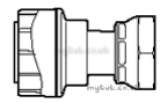 22 X 3/4 Inch P/plumb St Tap Connector 5