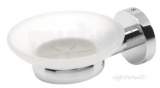 Eastbrook 52.003 Genoa Soap Dish Chrome