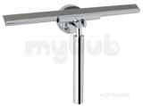 Purchased along with 52.106 Rimini Toilet Roll Holder Chrome