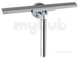 Purchased along with 52.114 Rimini Metal Towel Ring Chrome