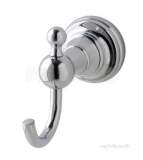 Rockingham Robe Hook 52.040