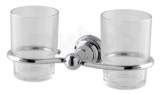 Rockingham Double Tumbler Holder 52.042