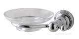 Rockingham Soap Dish 52.043