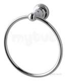 Rockingham Towel Ring 52.044