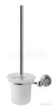 Rockingham Toilet Brush Holder 52.050