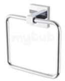 Purchased along with Eastbrook 52.101 Rimini Robe Hook Chrome