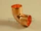 Related item Pegler Yorkshire Endbraze Eb N12 67mm Elbow