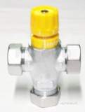 Related item Inta Solar Low Pressure Tmv 22mm