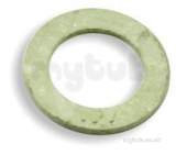 Fibre Ht Gasket 3/4 Inch /dn16 Bag Of 10