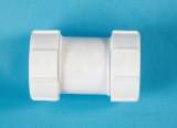 Center Cbc15 Compression Coupling 40mm 1 Pack