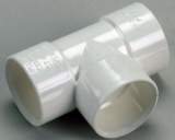 Center Ct4 Tee 90 Deg 075 Inch 1 Pack
