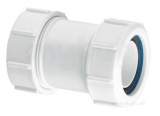 Purchased along with Mcalpine T28m Straight Multifit Connector 1.5 Inch