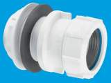 McAlpine S11M multifit tank connector 1.25 inch